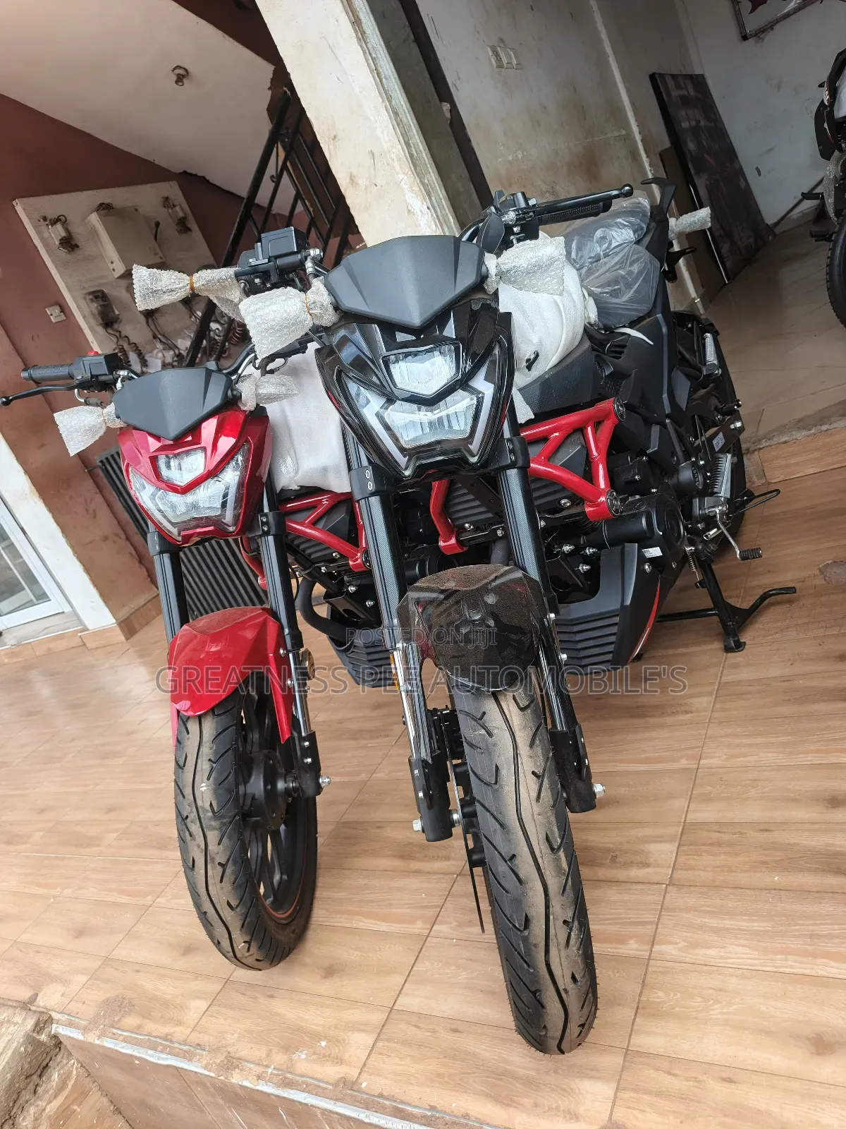 New Lifan 2025 Black