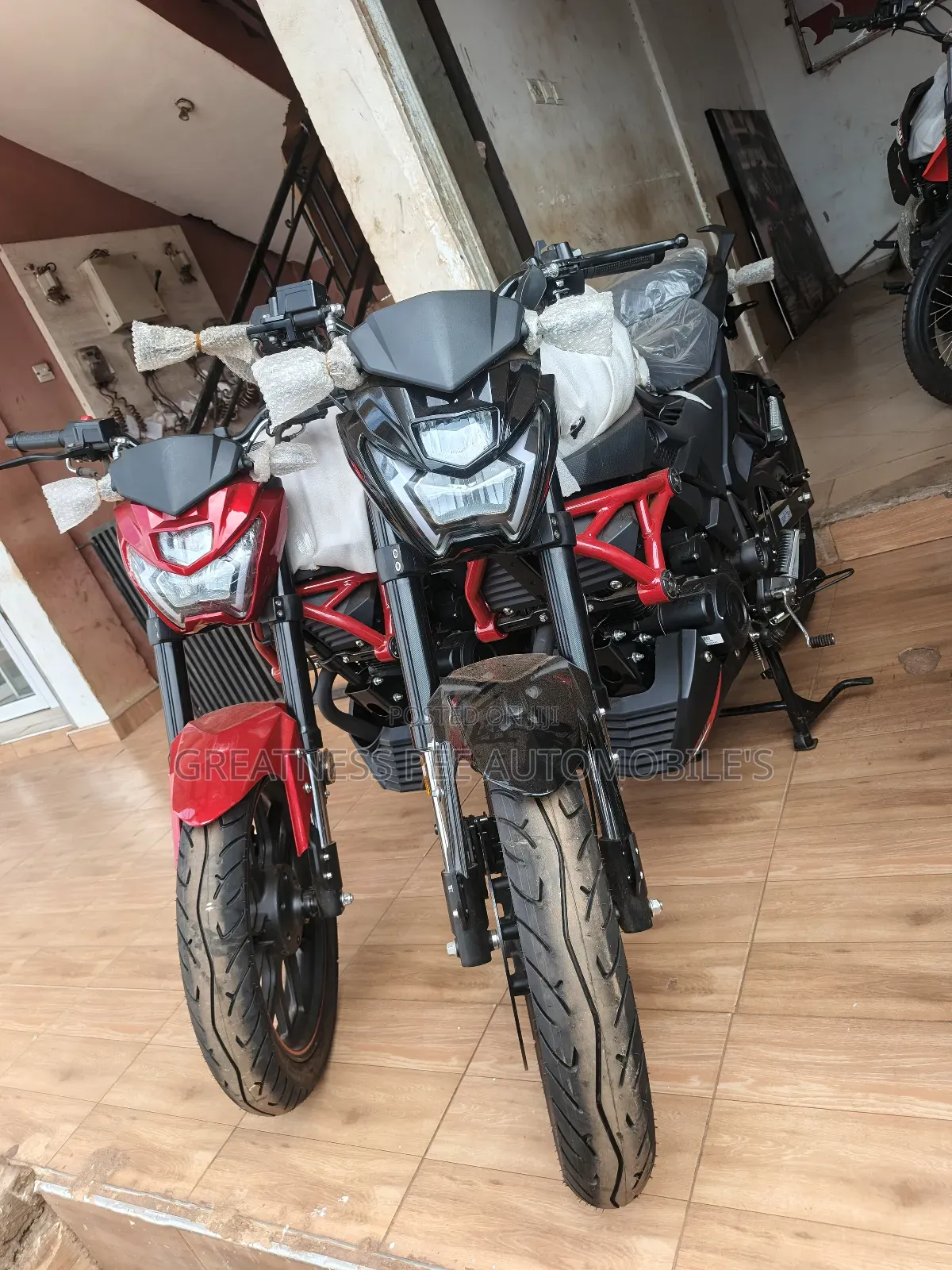New Lifan 2025 Black