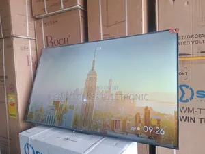 TCL 55” Uhd Smart – Bring Theatre Home