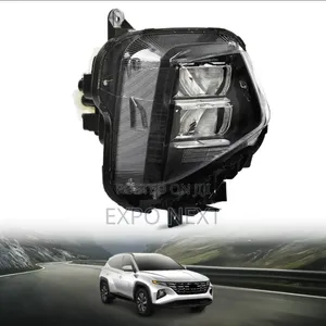 Led Headlight Fit For 2022-2024 Hyundai Tucson Right Passenger Side