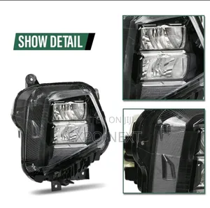 Led Headlight Fit For 2022-2024 Hyundai Tucson Right Passenger Side