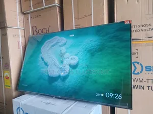TCL 55” Uhd – Beautiful Picture Every Time