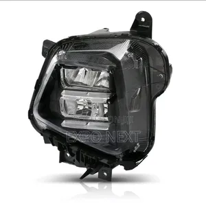 Led Headlight  Fit For 2022-2024 Hyundai Tucson Left Driver