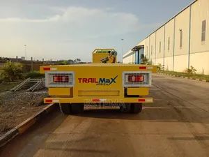 Trailer and Tankers