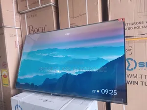TCL 55” Uhd Tv – Immersive Sound, Realistic View
