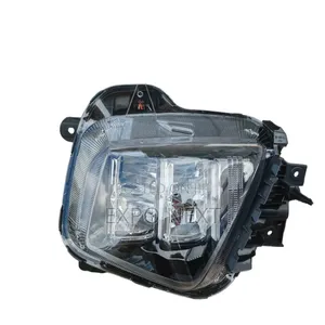 Led Headlight Assembly Fit for 2024-2026 Hyundai Tucson Pair