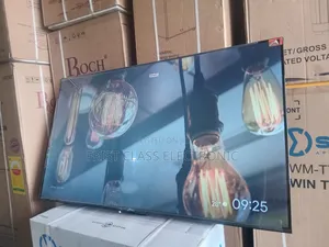 TCL 55” Ultra Hd Tv – Feel Every Detail
