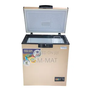 150l Manual Defrost Chest Freezer Nasco