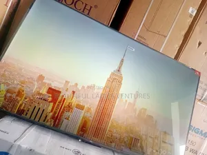 TCL Vibrant 55-Inch Tv – Built for Movies, Games, and Streaming