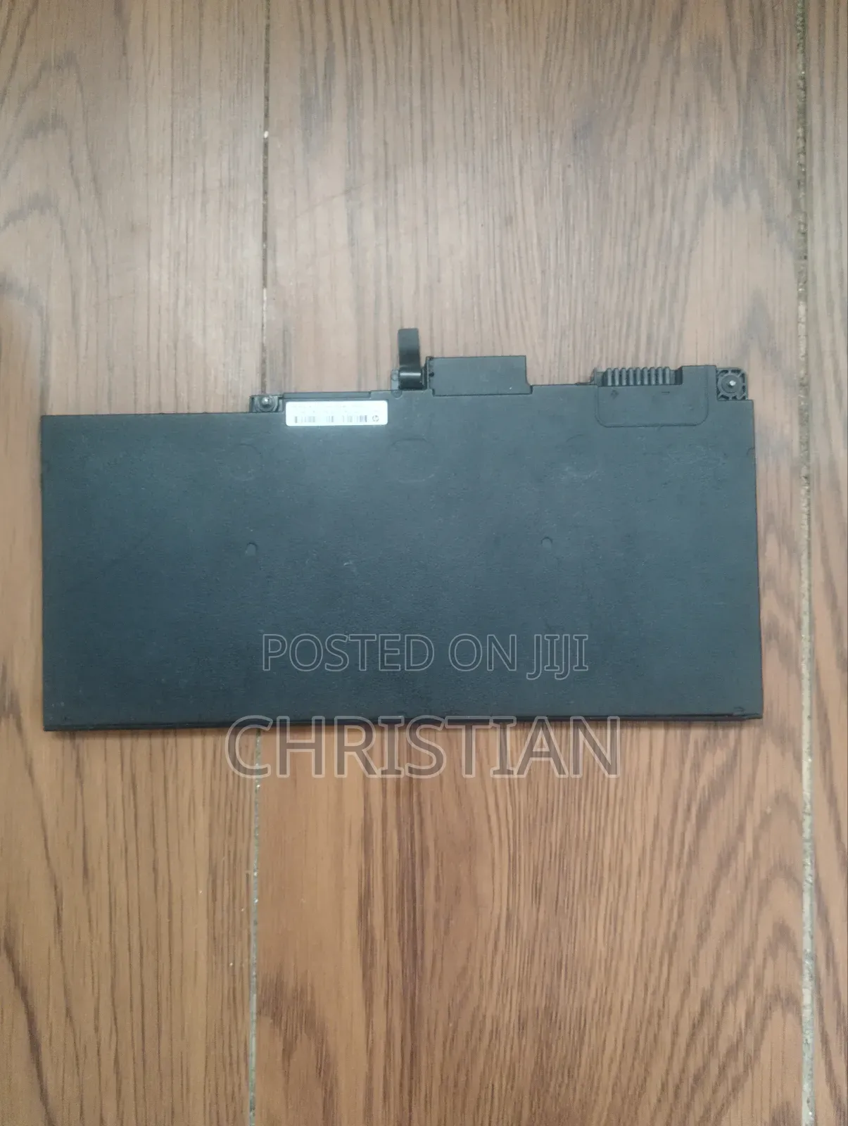 Hp Elitebook Laptop Battery
