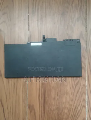Hp Elitebook Laptop Battery