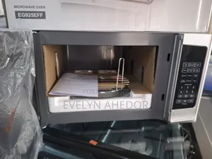 25litres Nasco Microwave Oven Brand New Available for Sale
