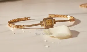 Beautiful Ladies Bracelet Watch