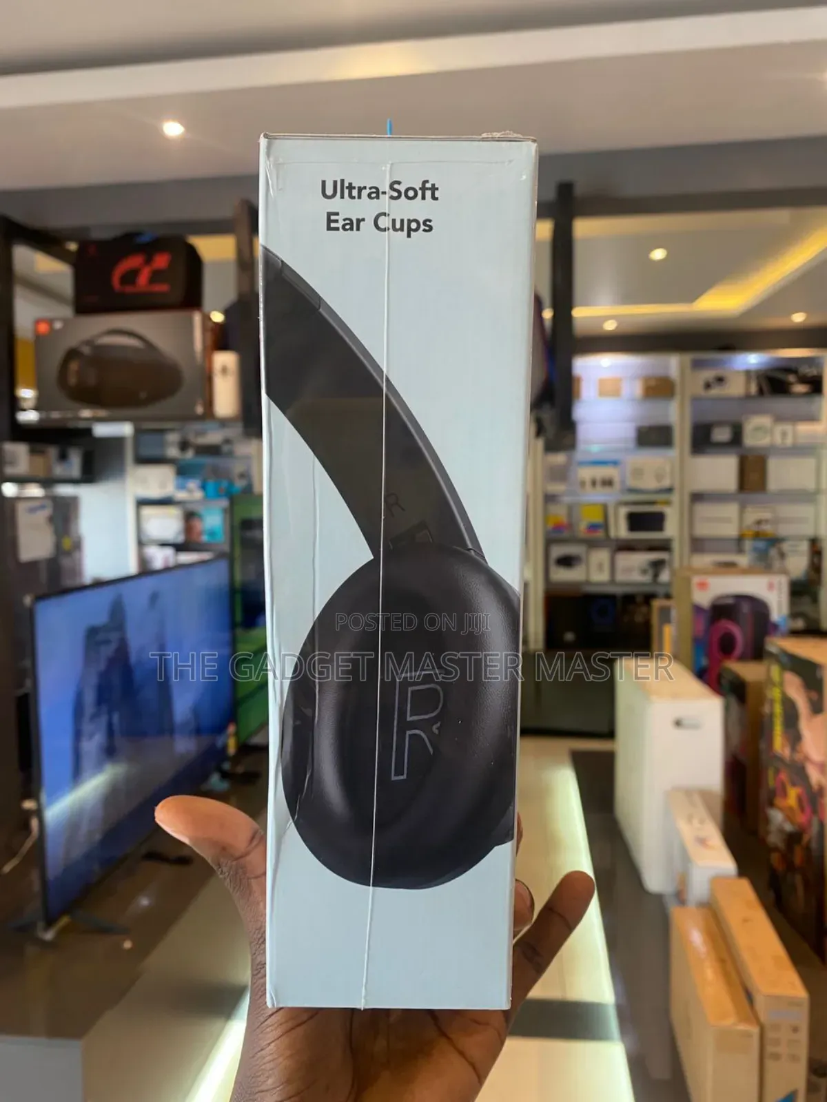 Soundcore by Anker Q20i