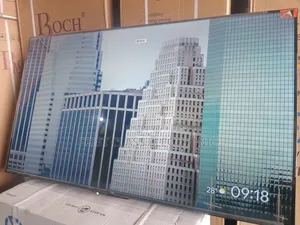 TCL 55” Smart Uhd – Beautiful Inside Out