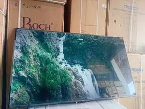 Enjoy Every Moment – 55-Inch Smart Tv With Rich Features TCL