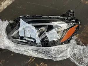 Mercedes Benz E300 2018 Headlight