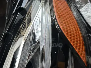 Mercedes Benz E300 2018 Headlight