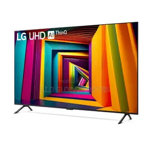 Lg 98′′ Uhd Ut91 4k Smart Tv 2024 98ut9100