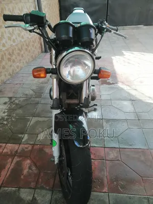 Suzuki 2019 Black