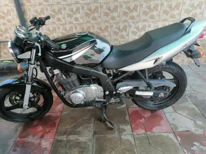 Suzuki 2019 Black