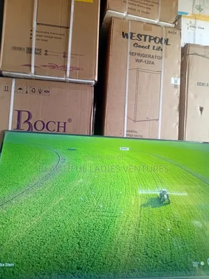Full Hd 55-Inch Smart Led – Built for Your Comfort
 TCL Best of Life