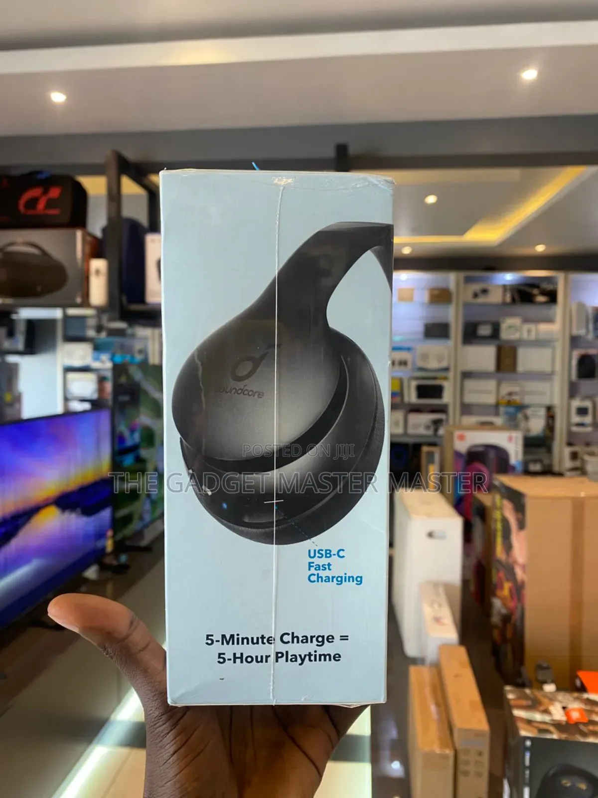 Soundcore by Anker Life 2 Neo