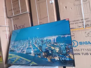 TCL 55” Uhd Tv – Smart Control, Smart Look