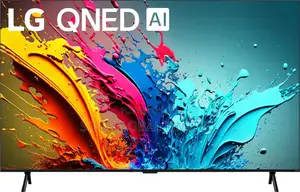 Lg 98′′ Class Qned 4k Led Series Tv With Webos 24 98qned89