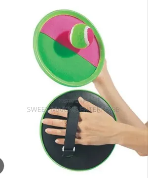 Throw And Catch