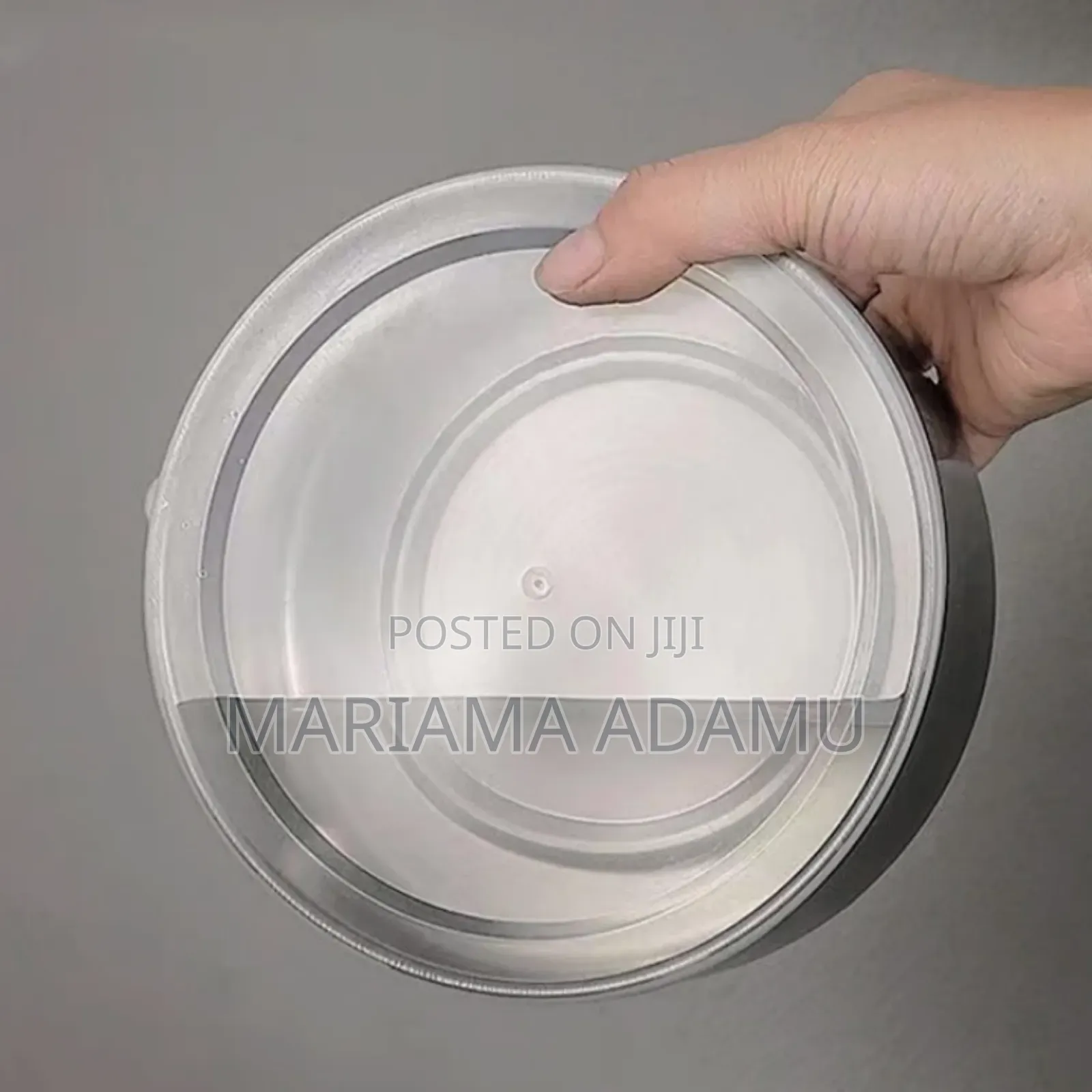 5 in 1 Stainless Steel Stock Pot