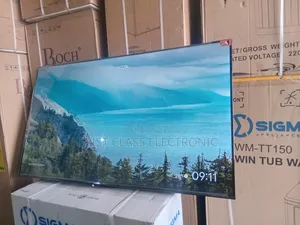 TCL 55” Ultra Hd Smart – Beauty Meets Brilliance