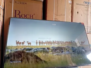 Superior 55-Inch Uhd Tv – Picture Perfect Every Time
