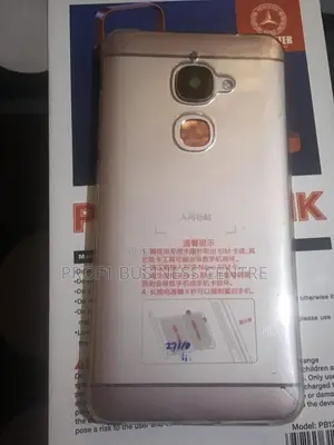 Huawei Y7 Prime 64 GB Gold