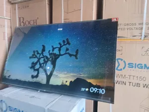 TCL 55” Uhd Smart Tv – Entertainment Redefined
