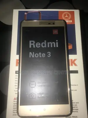 Mi-Tribe A500 64 GB Gray