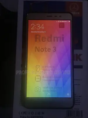 Mi-Tribe A500 64 GB Gray