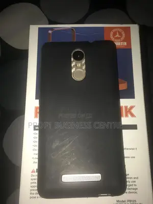Mi-Tribe A500 64 GB Gray