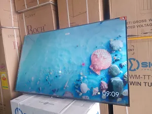 TCL 55” Smart Uhd – Perfect Family Tv