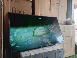 Houmous TCL Experience Perfection – 55-Inches Smart Led Tv