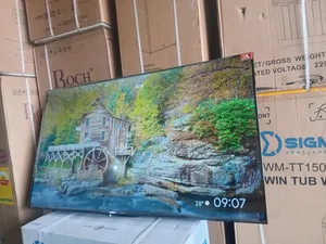 TCL 55” Uhd Tv – Watch Everything in Detail