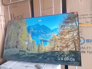 TCL 55” Uhd Tv – Watch Everything in Detail