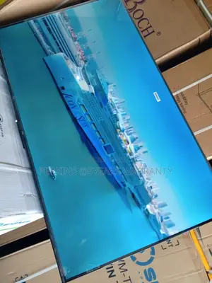 TCL 55-Inch Ultra Hd Smart TCL Tv