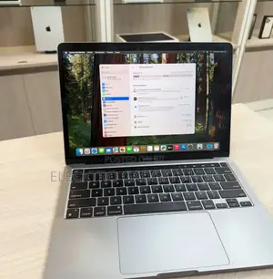 Laptop Apple MacBook Pro 2020 16GB Apple M1 SSD 512GB