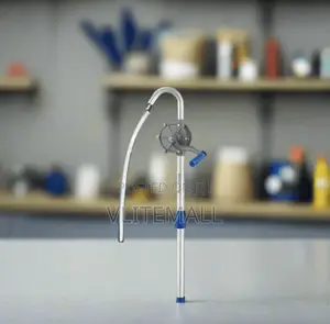 Wadfow Aluminum Hand Oil Pump 25l/Min - Why2535