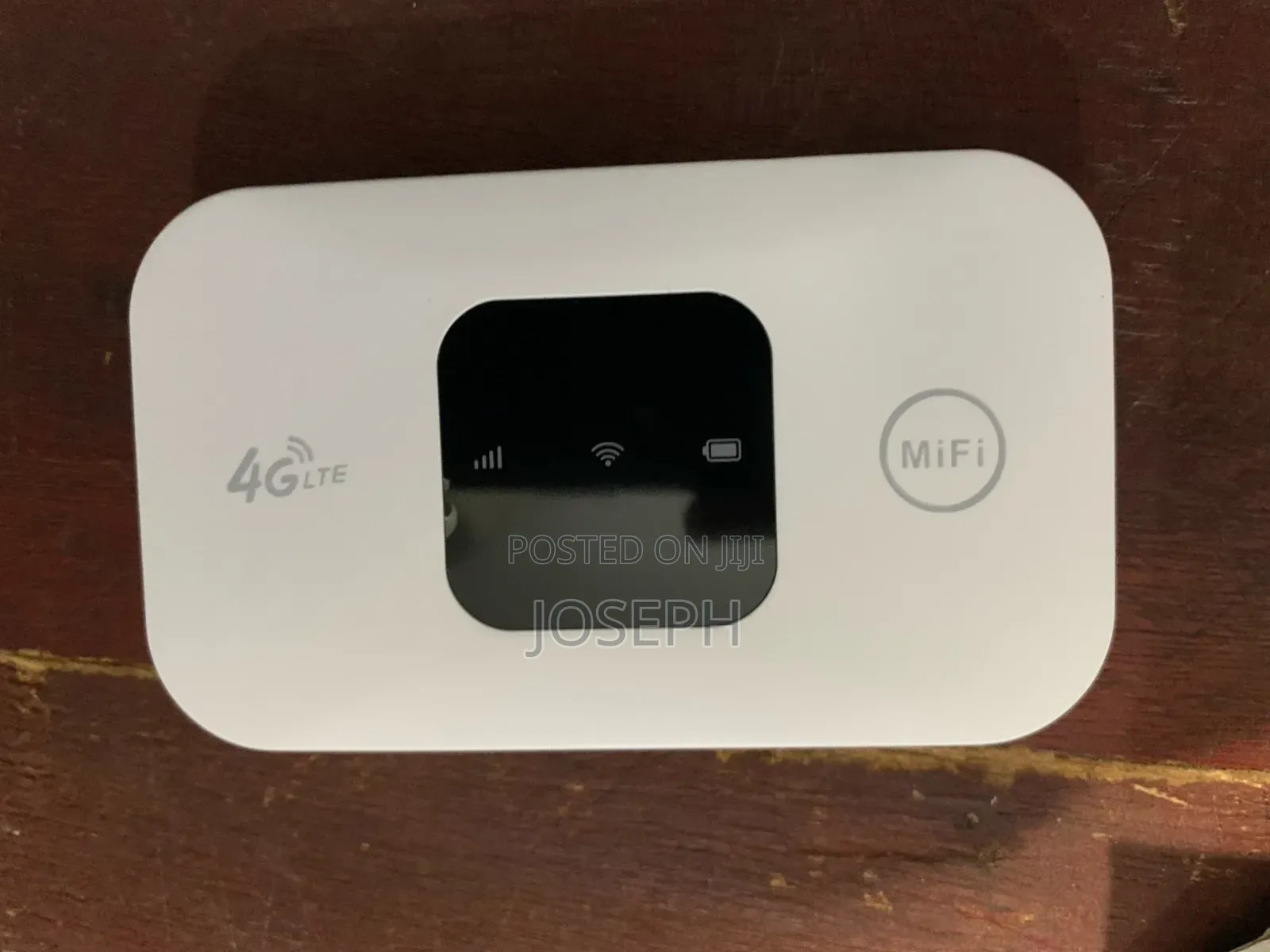 Popocket Mifi Wifi Universal