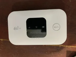 Popocket Mifi Wifi Universal