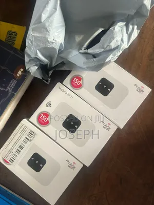 Popocket Mifi Wifi Universal
