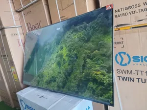 TCL 55” Smart Uhd – Clear Picture, Great Sound