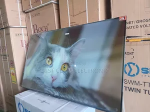 TCL 55” Uhd Tv – High Definition at Its Best
